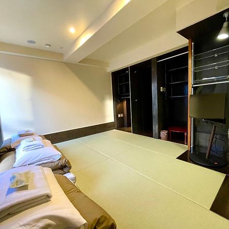 อันดนเรียวกัง โตเกียว ภายนอก รูปภาพ